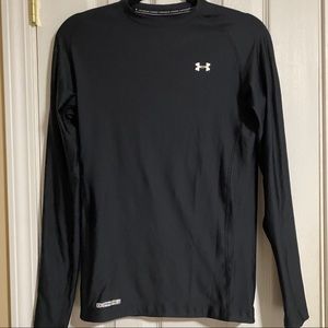 Under Armour Cold Gear Compression Shirt